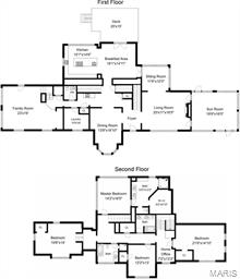 9718 Litzsinger Road St. Louis, MO 63124 - Photo 34 of 38 Gallery Image 34