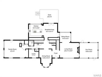 9718 Litzsinger Road St. Louis, MO 63124 - Photo 35 of 38 Gallery Image 35