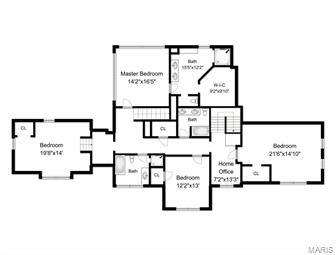9718 Litzsinger Road St. Louis, MO 63124 - Photo 36 of 38 Gallery Image 36