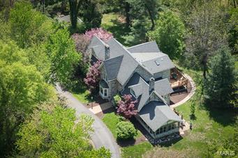 9718 Litzsinger Road St. Louis, MO 63124 - Photo 38 of 38 Gallery Image 38