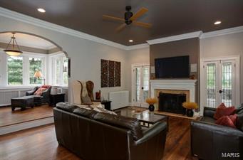 9718 Litzsinger Road St. Louis, MO 63124 - Photo 9 of 38 Gallery Image 9