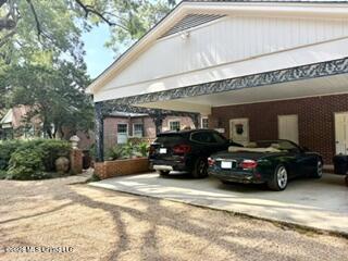 1858 East Lincoln Road Southeast Brookhaven, MS 39601 - Photo 27 of 74 Carport