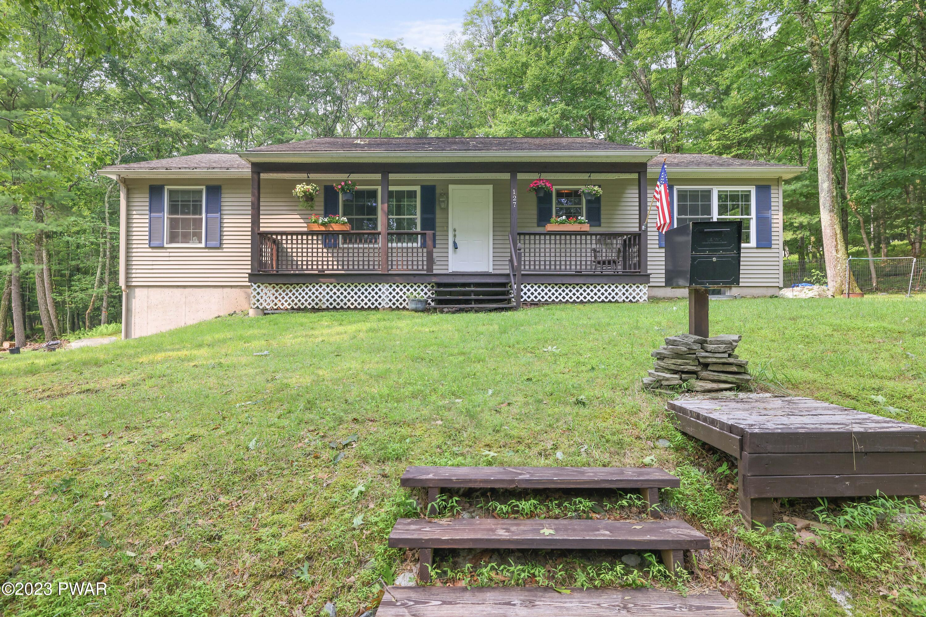147 Neversink Road Shohola, PA 18458 - Photo 1 of 53
