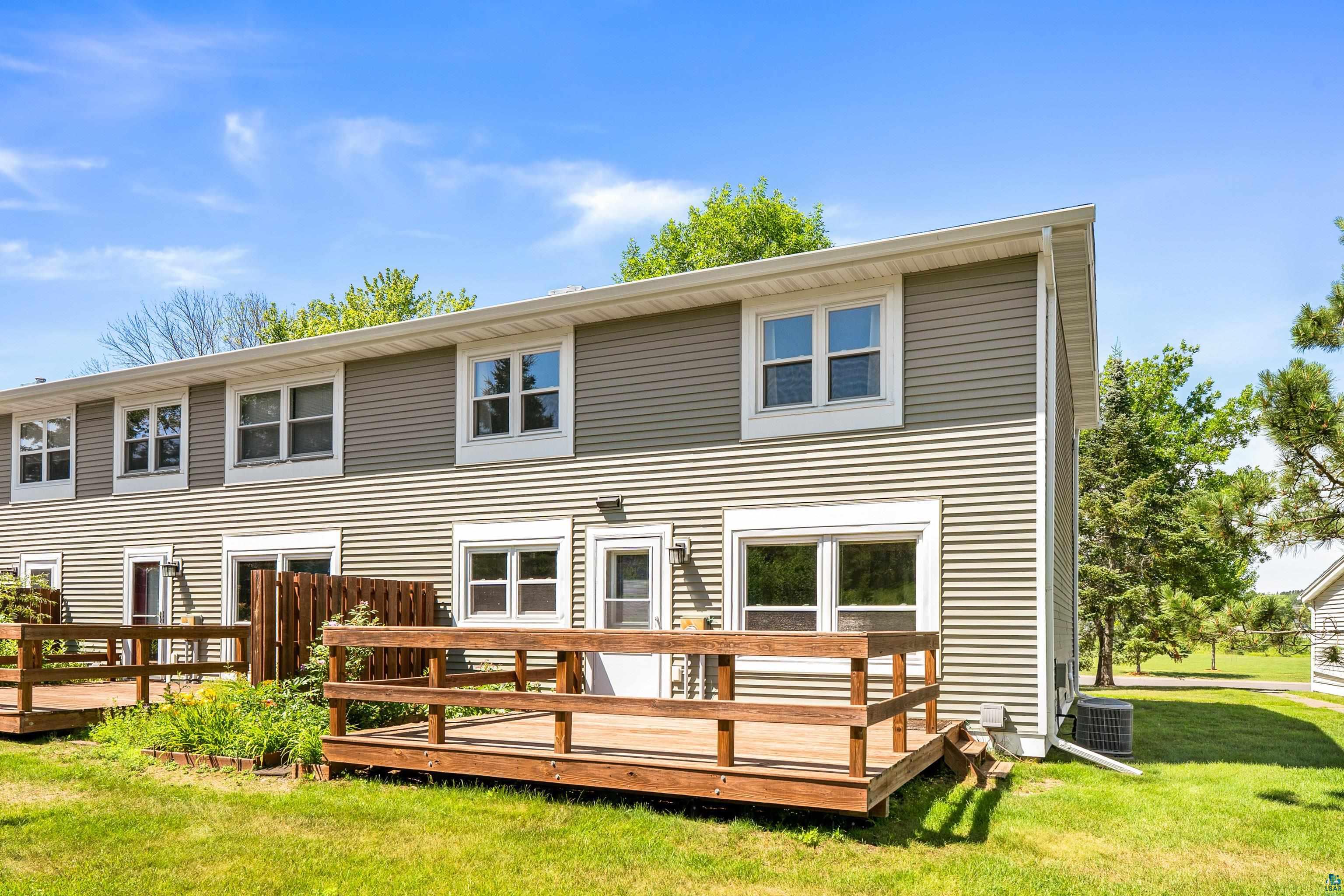902 Madison Avenue, Unit 902 Duluth, MN 55811 - Photo 40 of 45