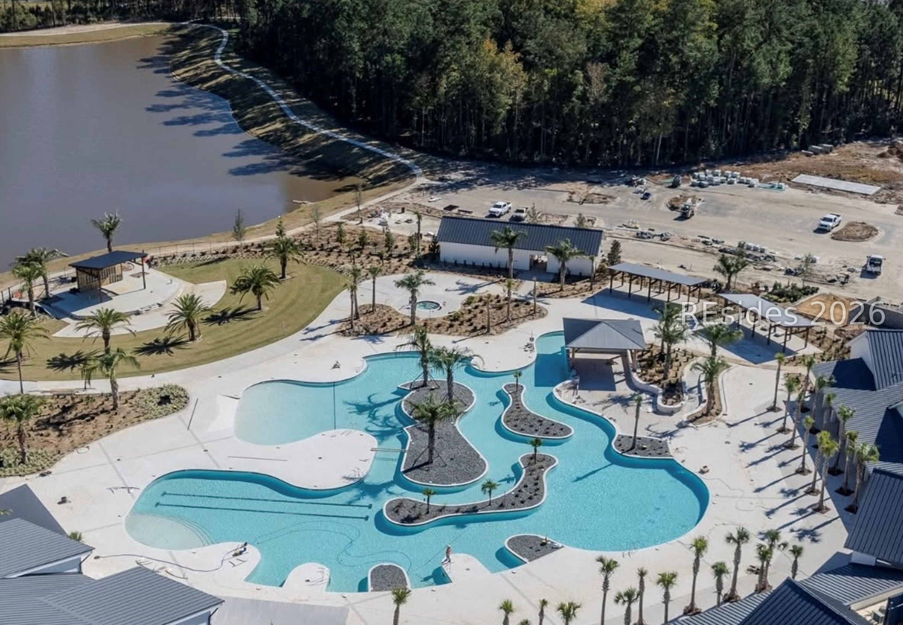 12 Apple Lane Bluffton, SC 29909 - Photo 24 of 43