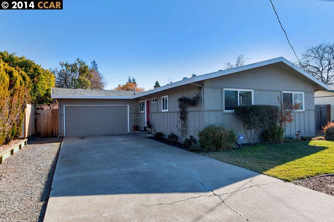 3504 Village Road Concord, CA 94519 - Photo 1 of 1
