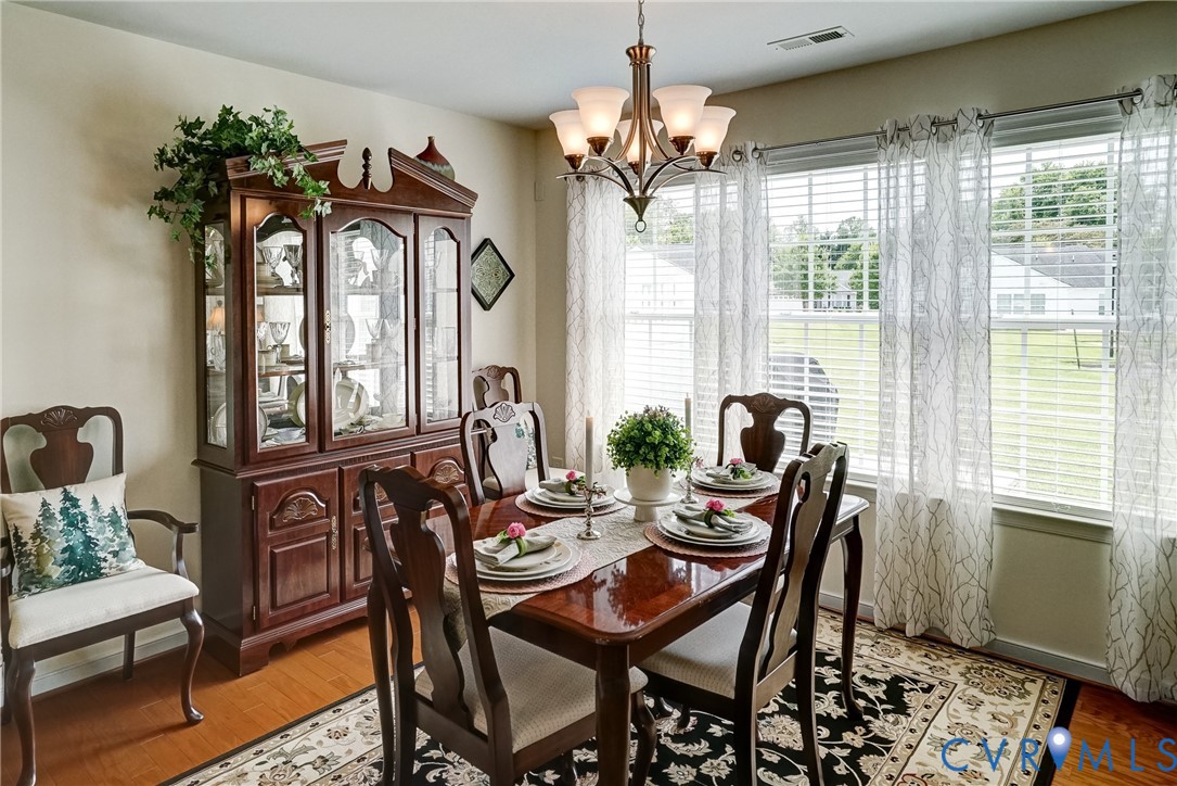 7625 Harris Field Road Mechanicsville, VA 23111 - Photo 11 of 44