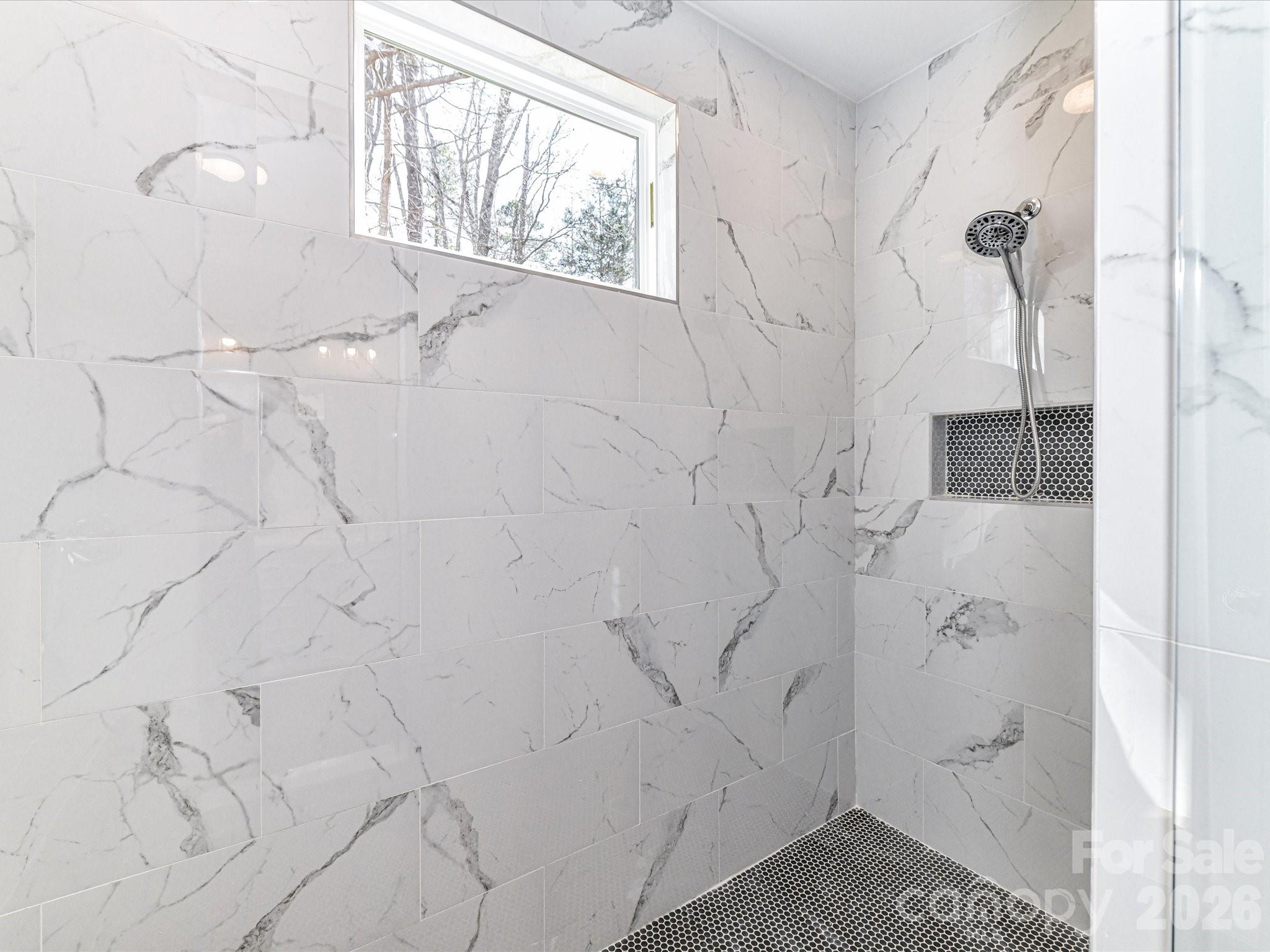 104 Poplar Street Clover, SC 29710 - Photo 20 of 33 a bathroom with a shower