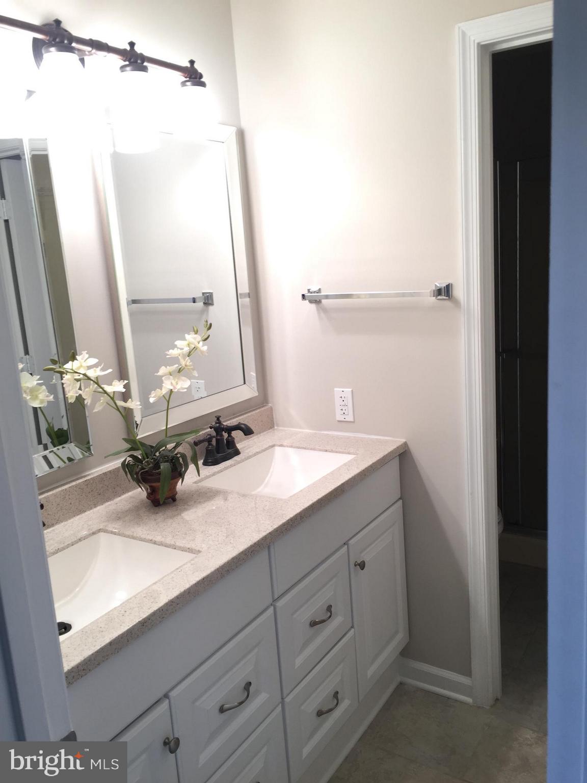 2127 Sebastian Road Fredericksburg, VA 22405 - Photo 19 of 34 Master Bathroom