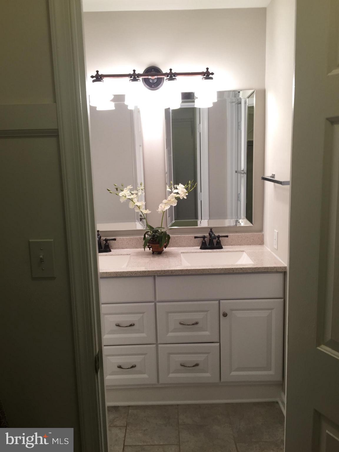 2127 Sebastian Road Fredericksburg, VA 22405 - Photo 20 of 34 Master Bathroom