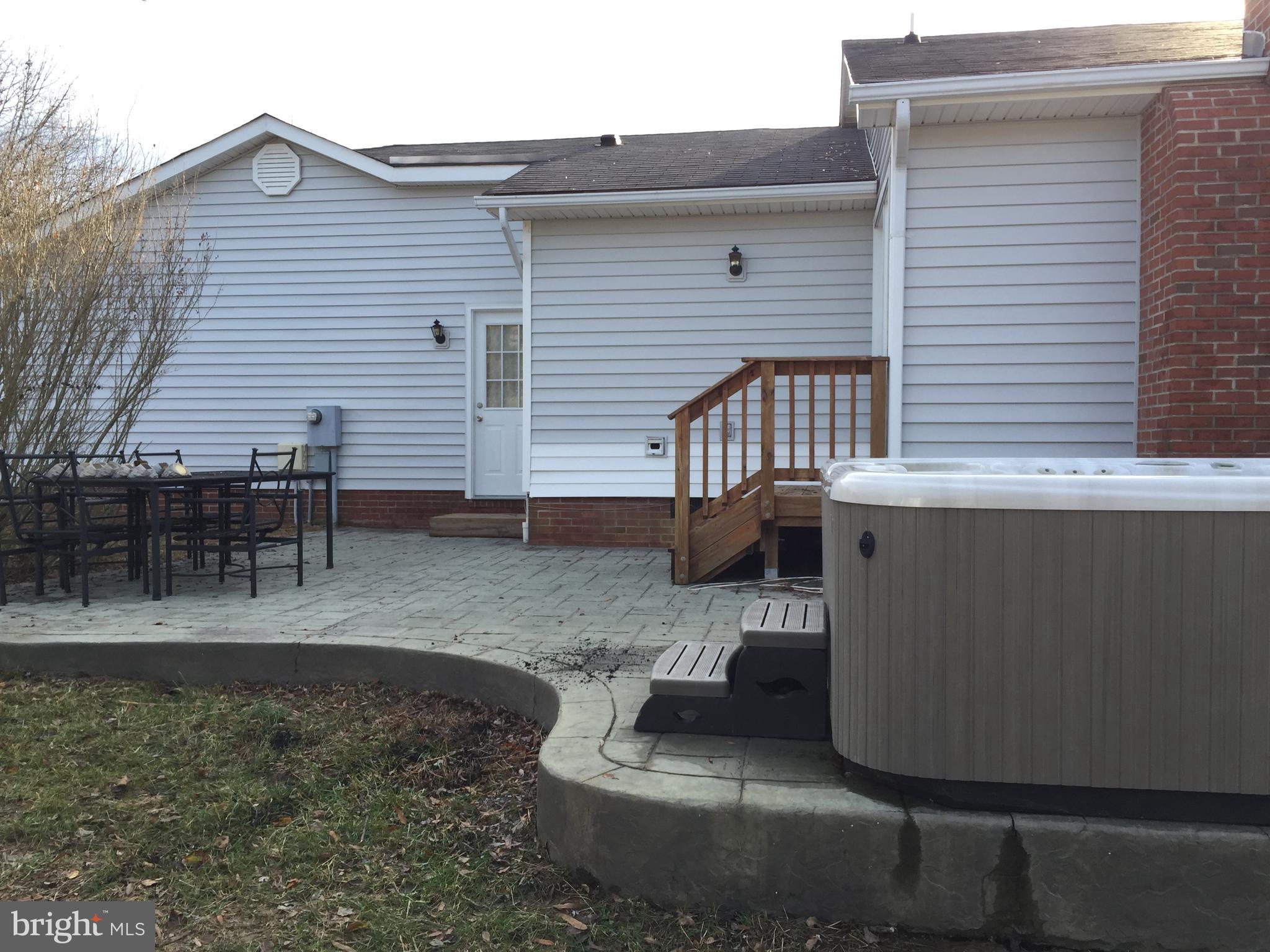 2127 Sebastian Road Fredericksburg, VA 22405 - Photo 30 of 34 Exterior