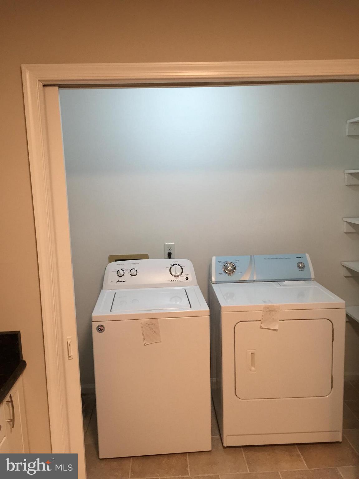 2127 Sebastian Road Fredericksburg, VA 22405 - Photo 34 of 34 Laundry Area