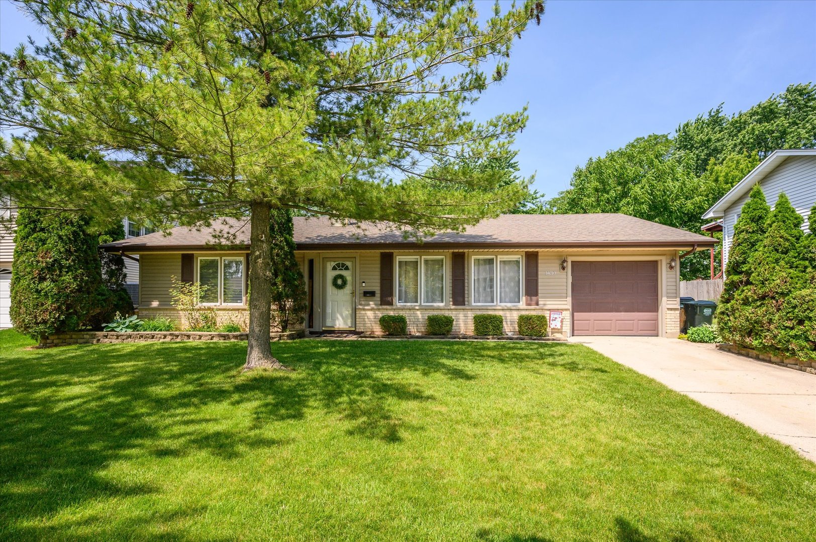 1430 Meyer Road Hoffman Estates, IL 60169 - Photo 1 of 26