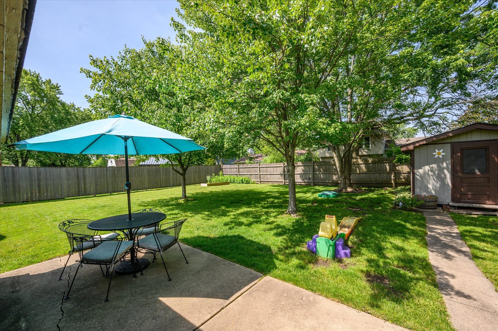 1430 Meyer Road Hoffman Estates, IL 60169 - Photo 19 of 26