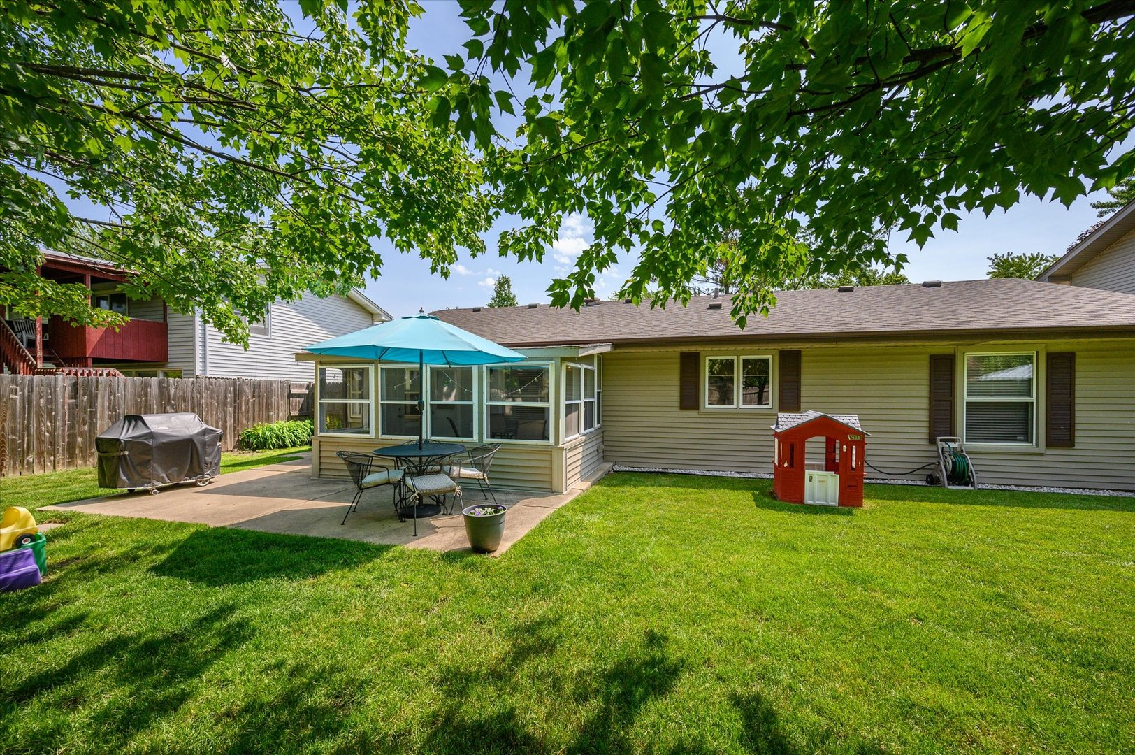 1430 Meyer Road Hoffman Estates, IL 60169 - Photo 20 of 26