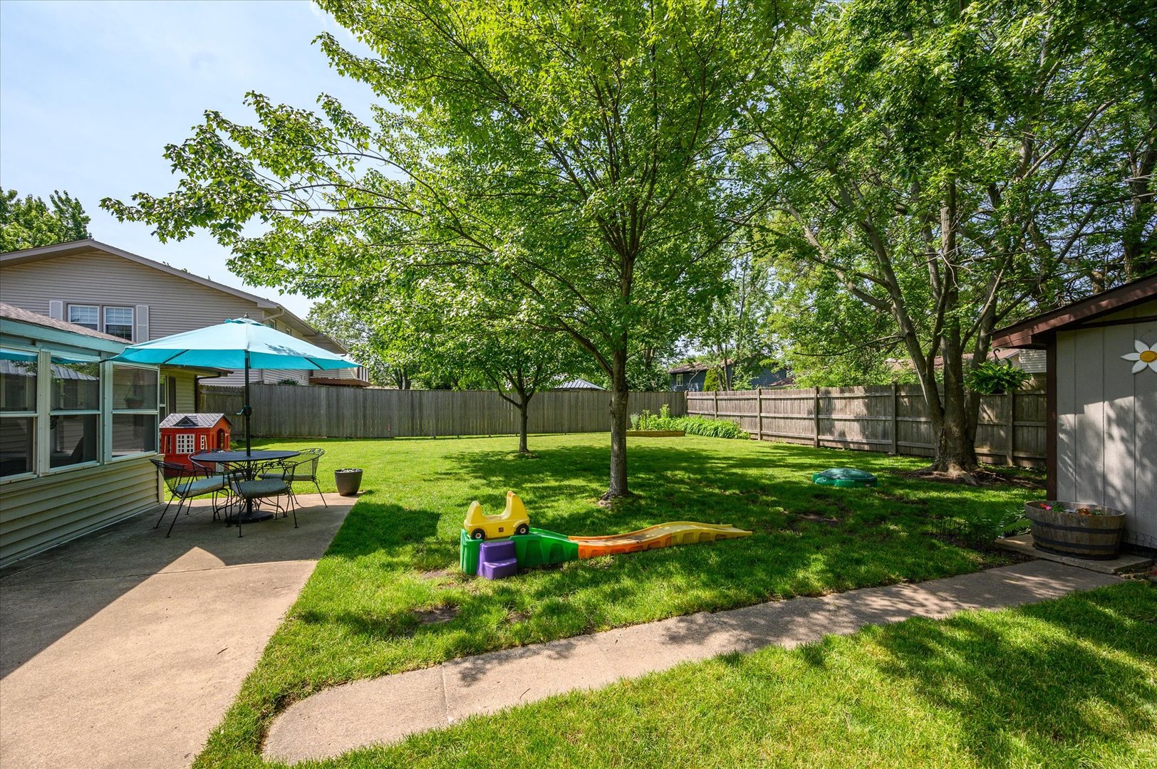 1430 Meyer Road Hoffman Estates, IL 60169 - Photo 21 of 26