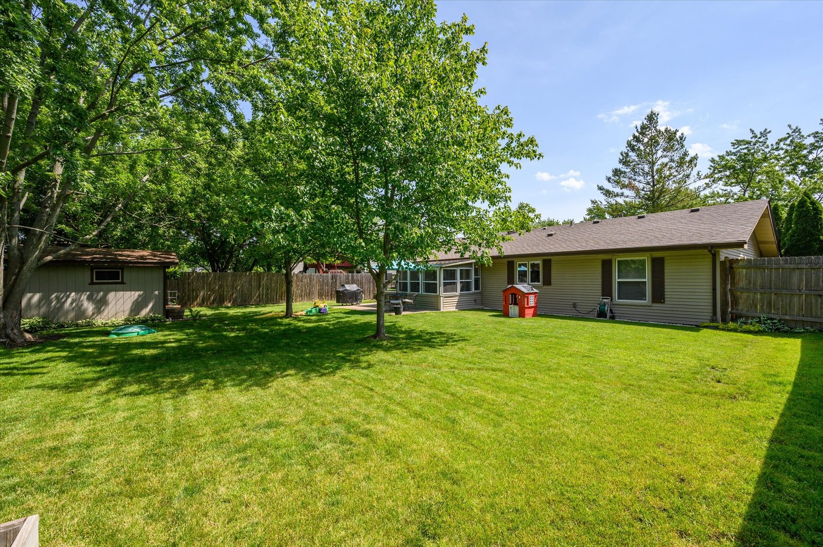 1430 Meyer Road Hoffman Estates, IL 60169 - Photo 24 of 26