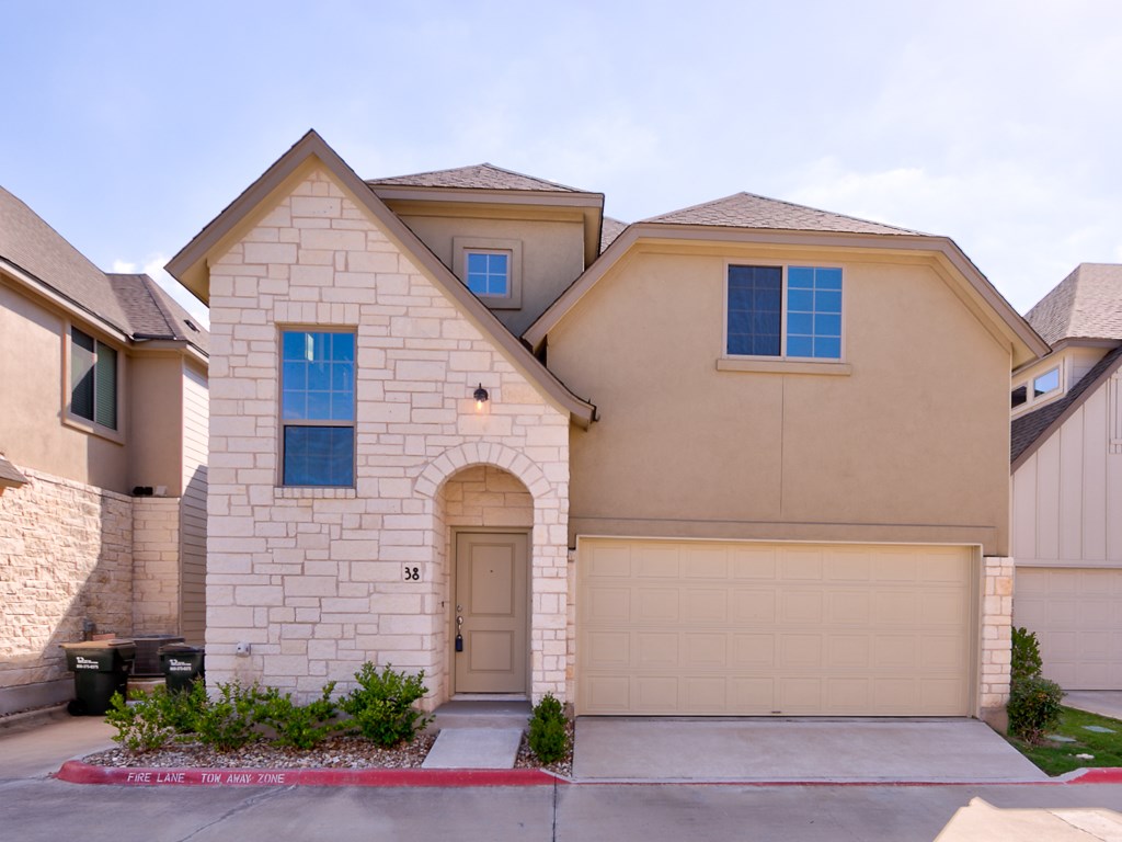 13001 Hymeadow Drive, Unit 38 Austin, TX 78729 - Photo 1 of 1