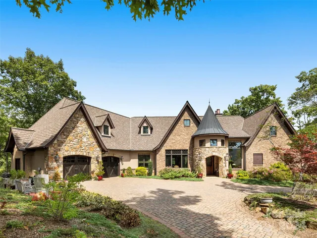$3,995,000 | 85 Smokey Ridge Trail, Arden, NC 28704