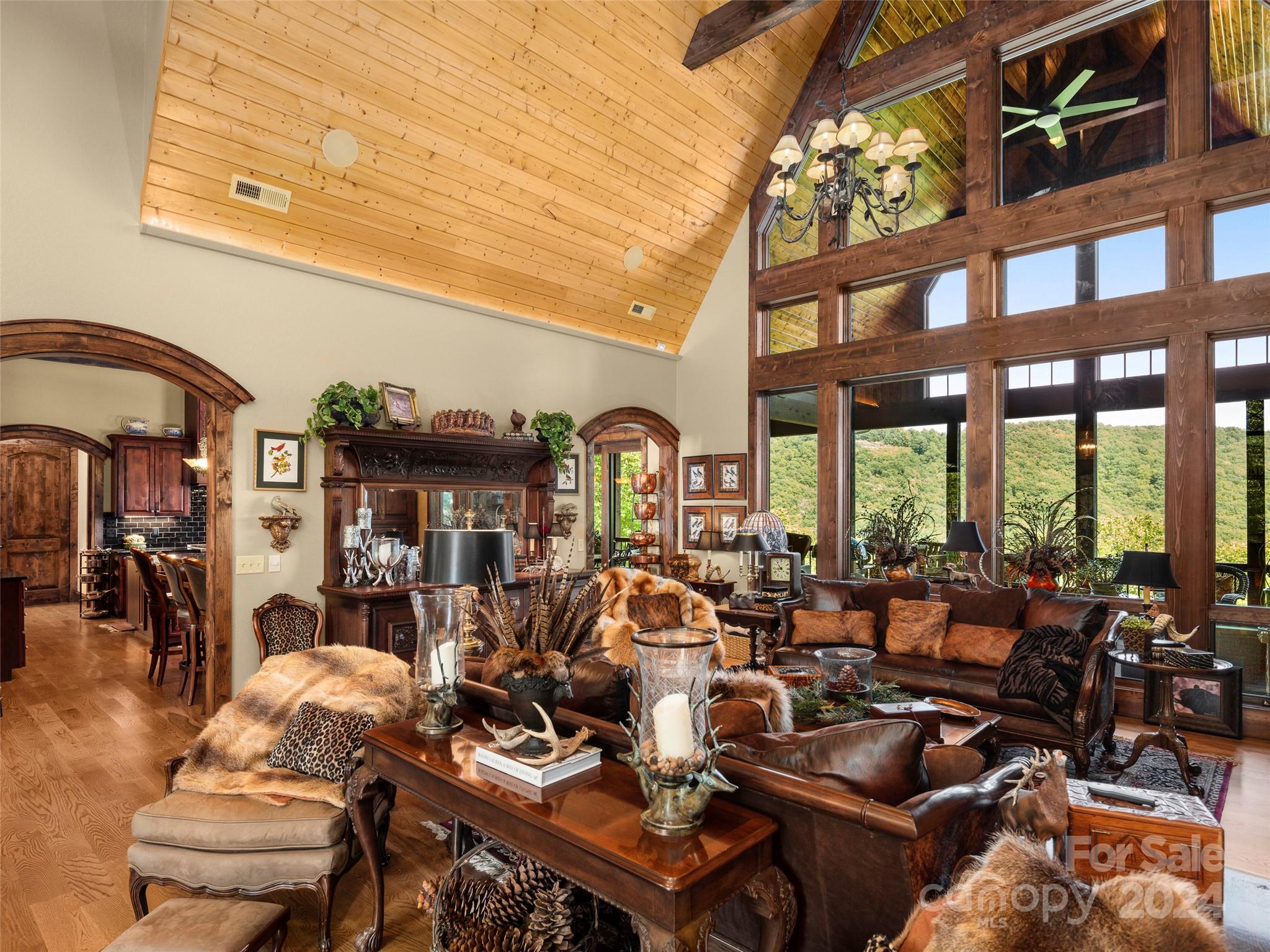 85 Smokey Ridge Trail Arden, NC 28704 - Photo 12 of 41