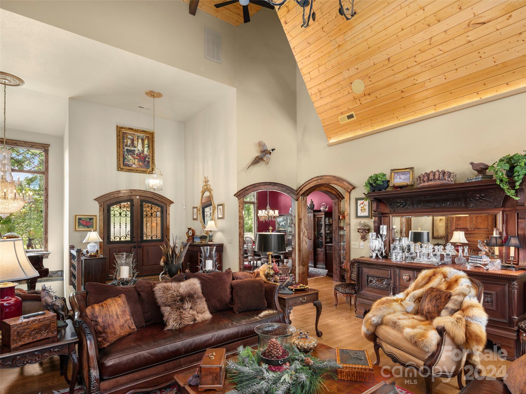 85 Smokey Ridge Trail Arden, NC 28704 - Photo 14 of 41