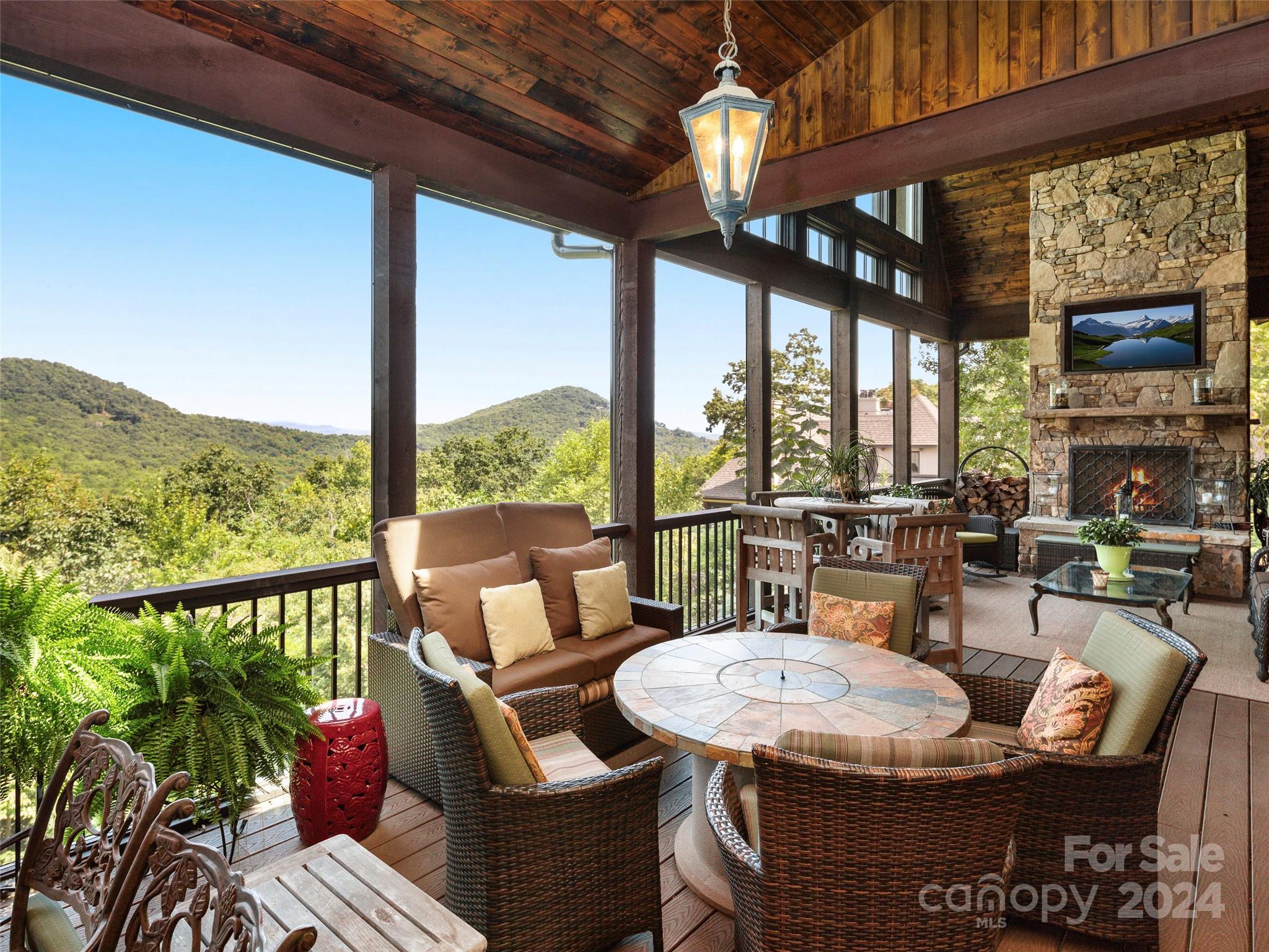 85 Smokey Ridge Trail Arden, NC 28704 - Photo 24 of 41