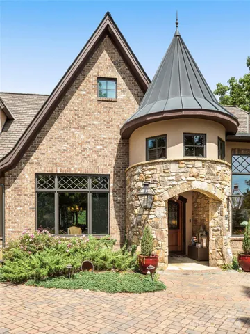 $3,995,000 | 85 Smokey Ridge Trail, Arden, NC 28704