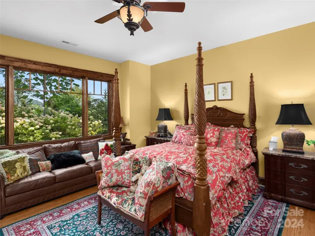 $3,995,000 | 85 Smokey Ridge Trail, Arden, NC 28704