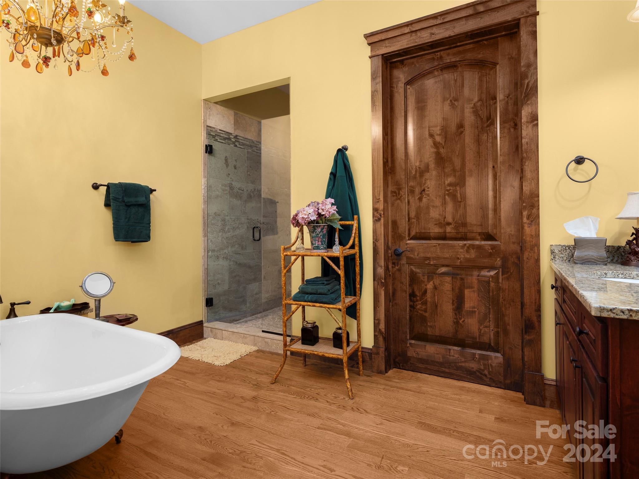 85 Smokey Ridge Trail Arden, NC 28704 - Photo 33 of 41