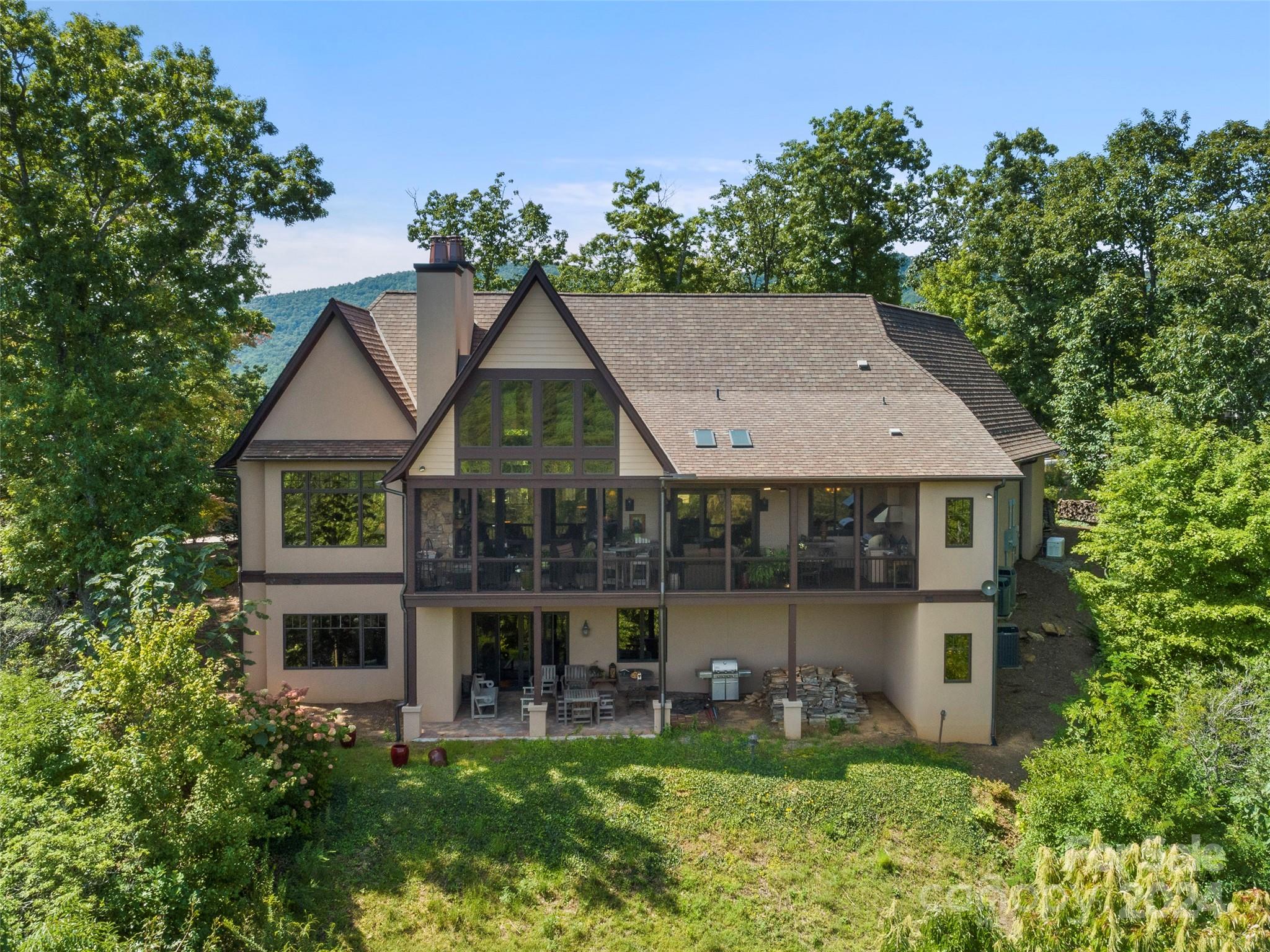 85 Smokey Ridge Trail Arden, NC 28704 - Photo 38 of 41