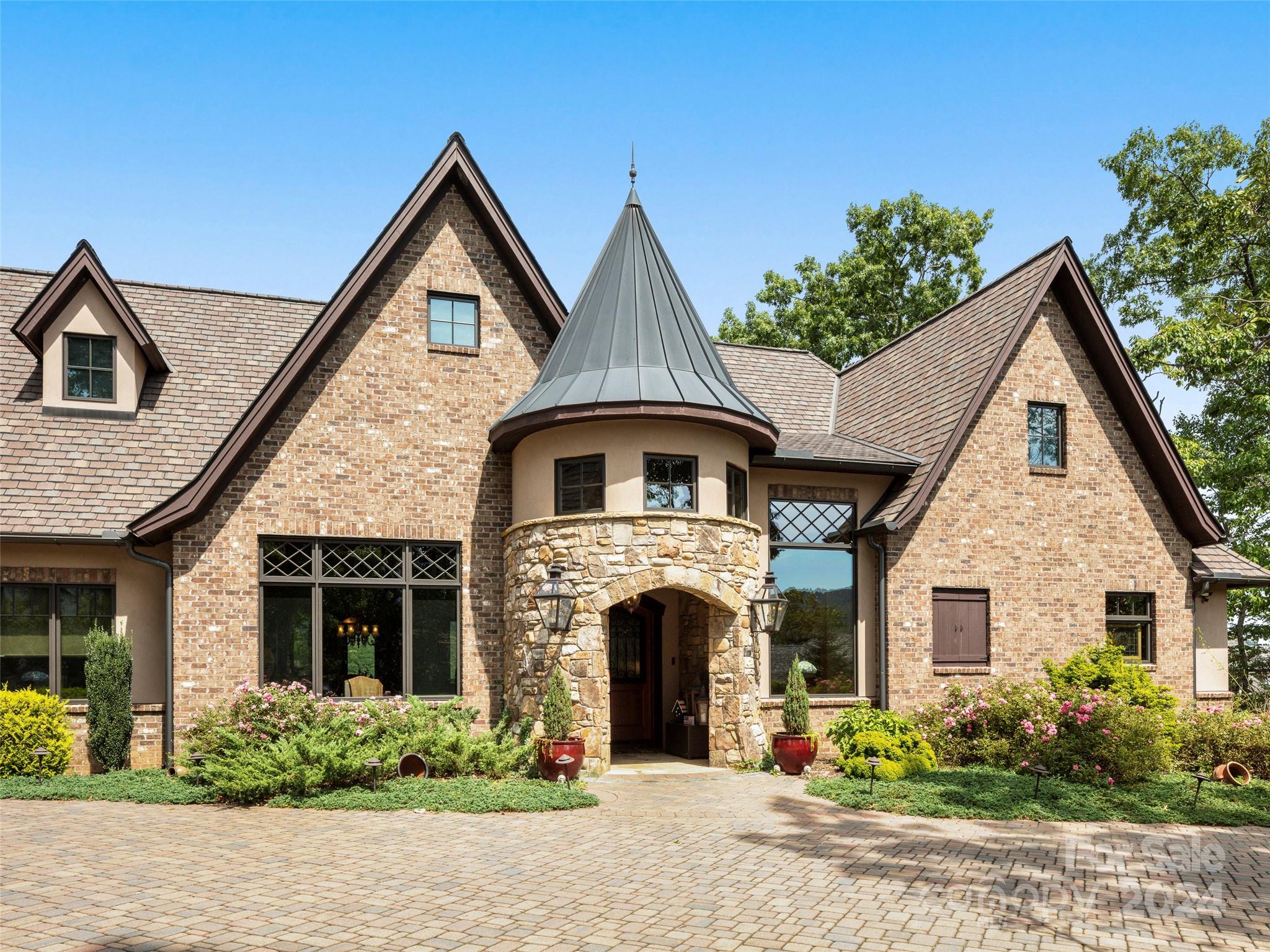 85 Smokey Ridge Trail Arden, NC 28704 - Photo 4 of 41