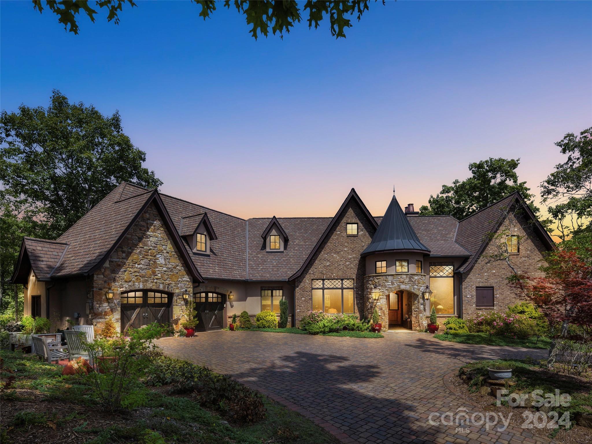 85 Smokey Ridge Trail Arden, NC 28704 - Photo 41 of 41