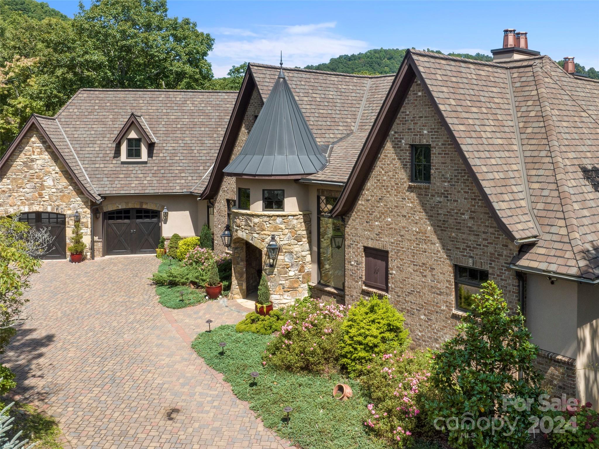 85 Smokey Ridge Trail Arden, NC 28704 - Photo 6 of 41