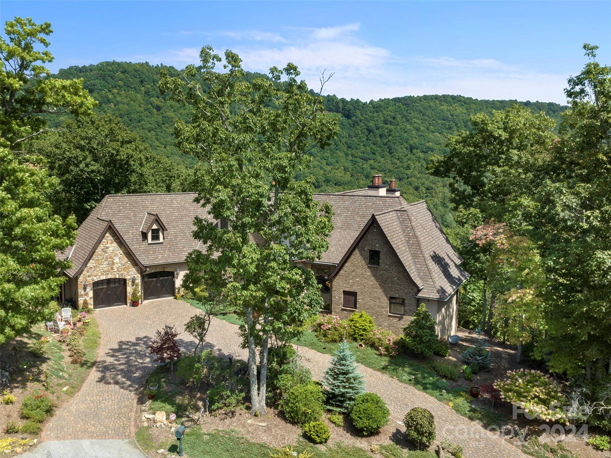 85 Smokey Ridge Trail Arden, NC 28704 - Photo 7 of 41