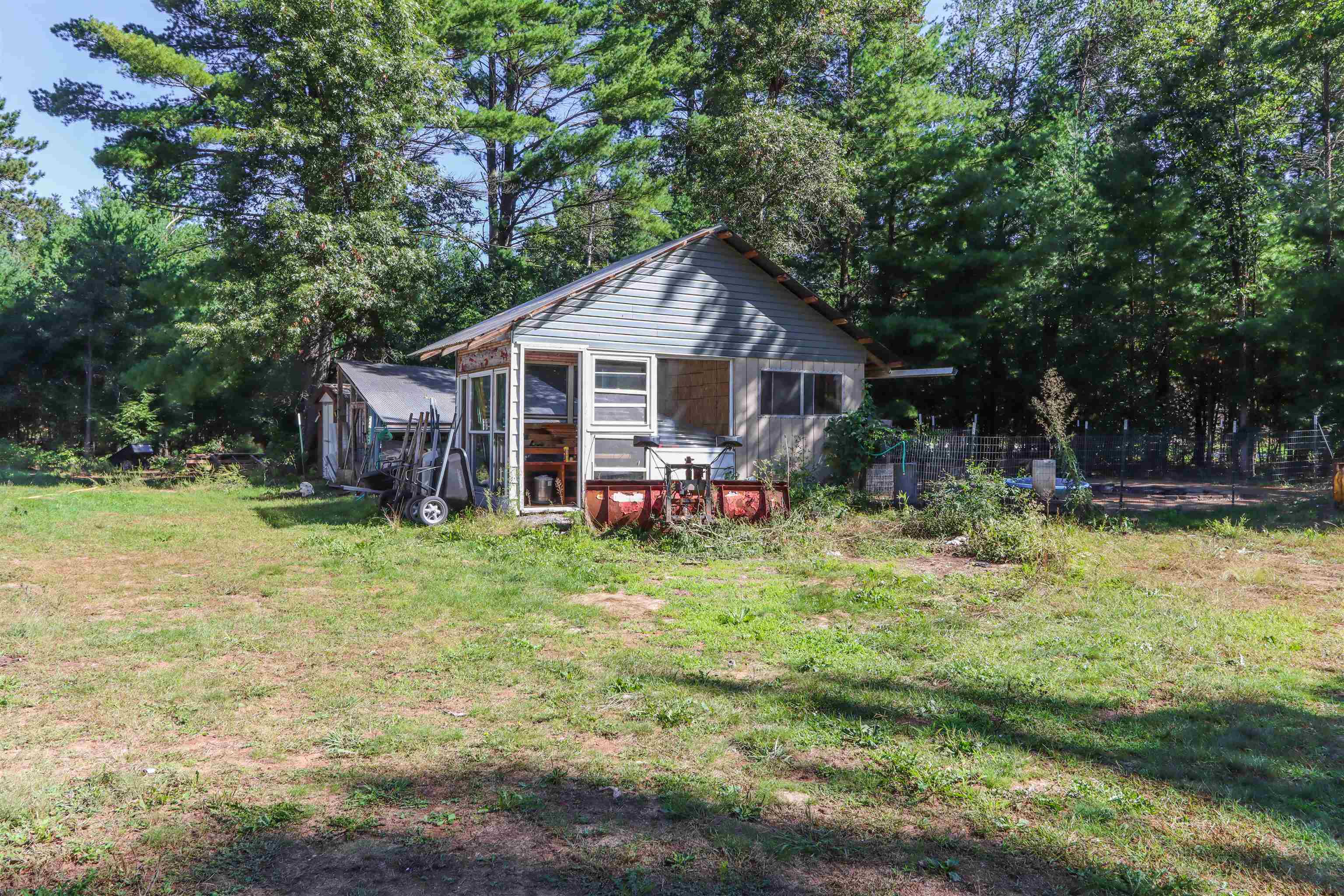 8610 Lake Road Wisconsin Rapids, WI 54494 - Photo 12 of 39 Gallery Image 12