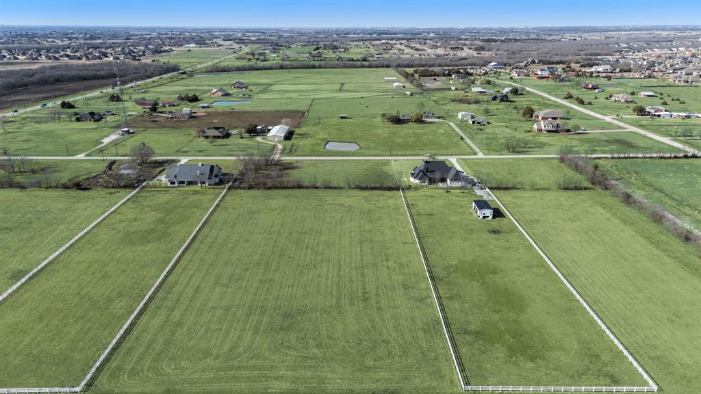 273 League Road Rockwall, TX 75032 - Photo 7 of 8 a view of a tennis court