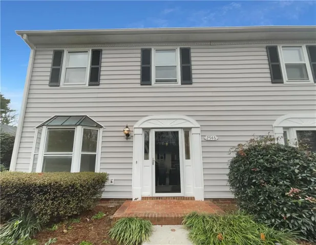 $208,000 | 2546 Cottage Place, Greensboro, NC 27455