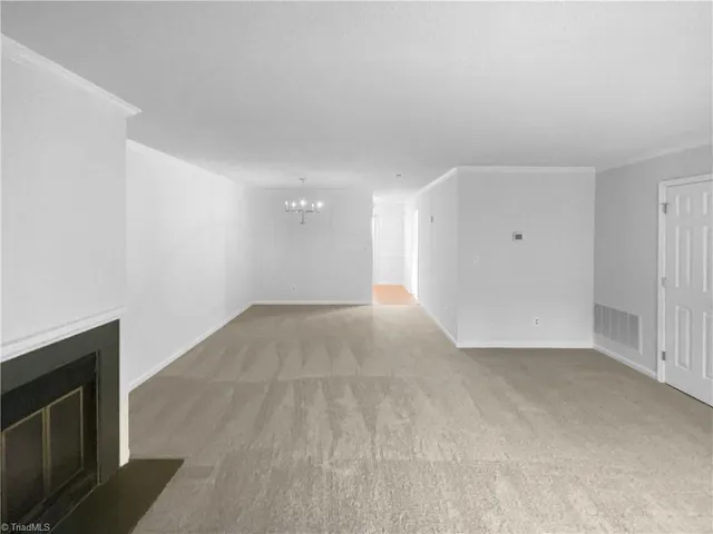 $208,000 | 2546 Cottage Place, Greensboro, NC 27455