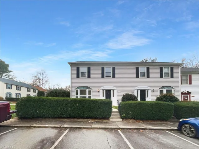 $208,000 | 2546 Cottage Place, Greensboro, NC 27455