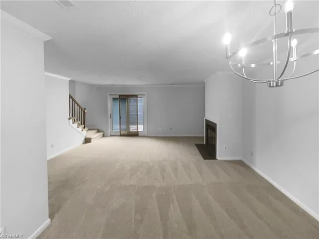 $208,000 | 2546 Cottage Place, Greensboro, NC 27455