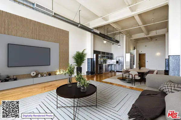 $849,000 | 1850 Industrial Street, Unit 605, Los Angeles, CA 90021