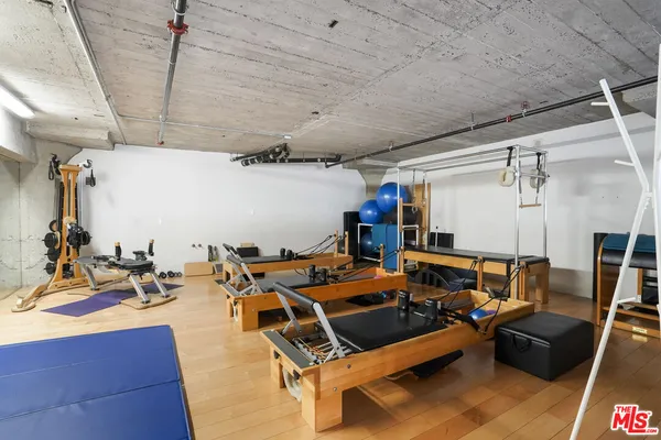 $829,000 | 1850 Industrial Street, Unit 605, Los Angeles, CA 90021