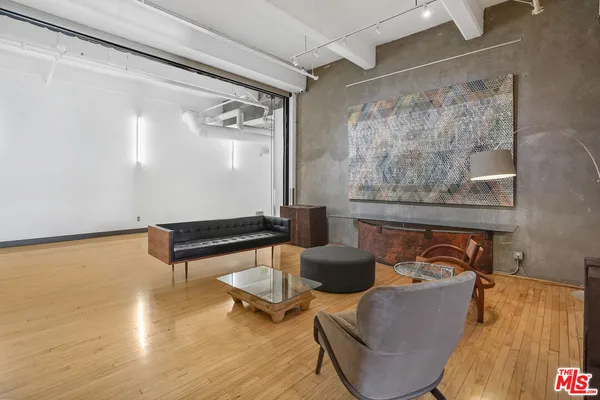 $829,000 | 1850 Industrial Street, Unit 605, Los Angeles, CA 90021