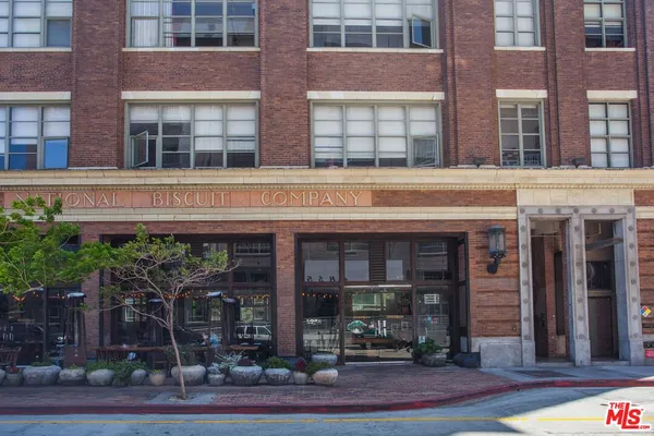 $829,000 | 1850 Industrial Street, Unit 605, Los Angeles, CA 90021