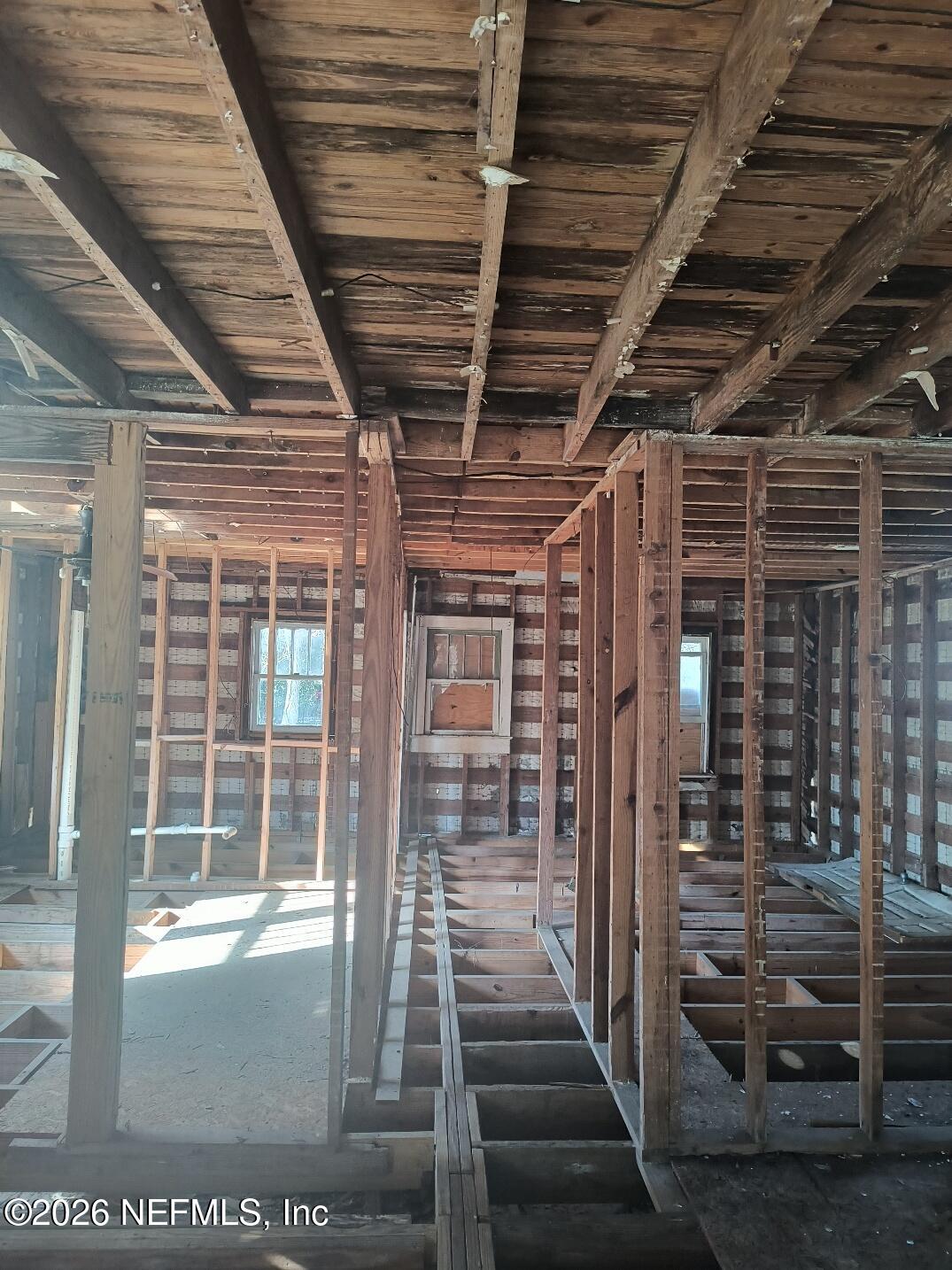 140 Citrus Avenue Keystone Heights, FL 32656 - Photo 13 of 26 a view of a porch