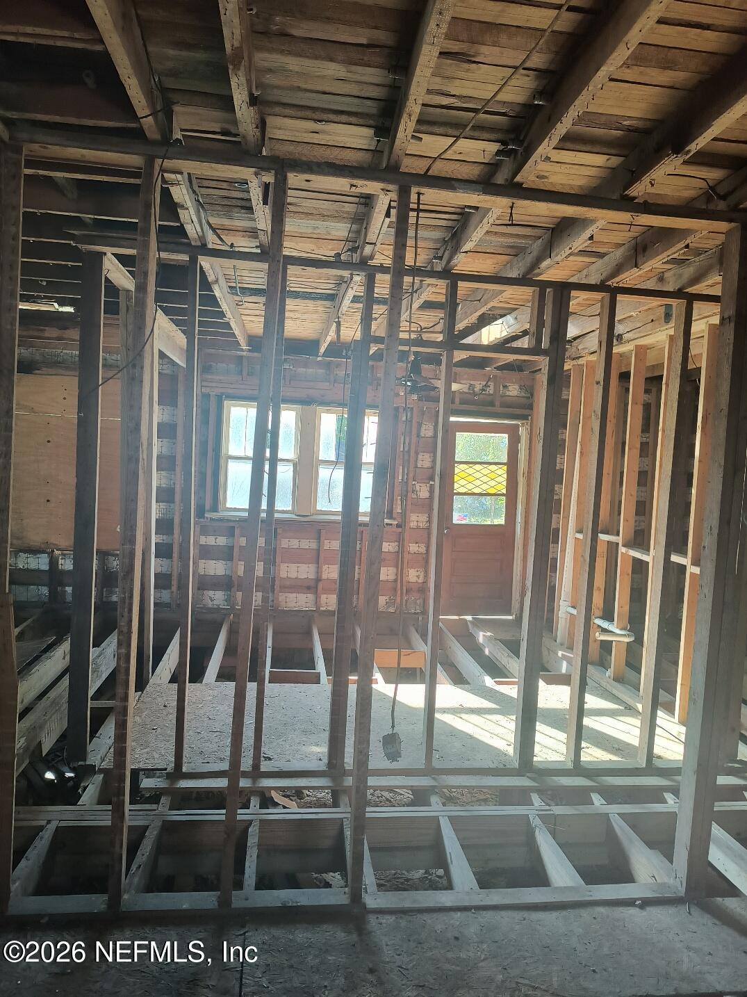 140 Citrus Avenue Keystone Heights, FL 32656 - Photo 14 of 26 a view of a room with gym equipment