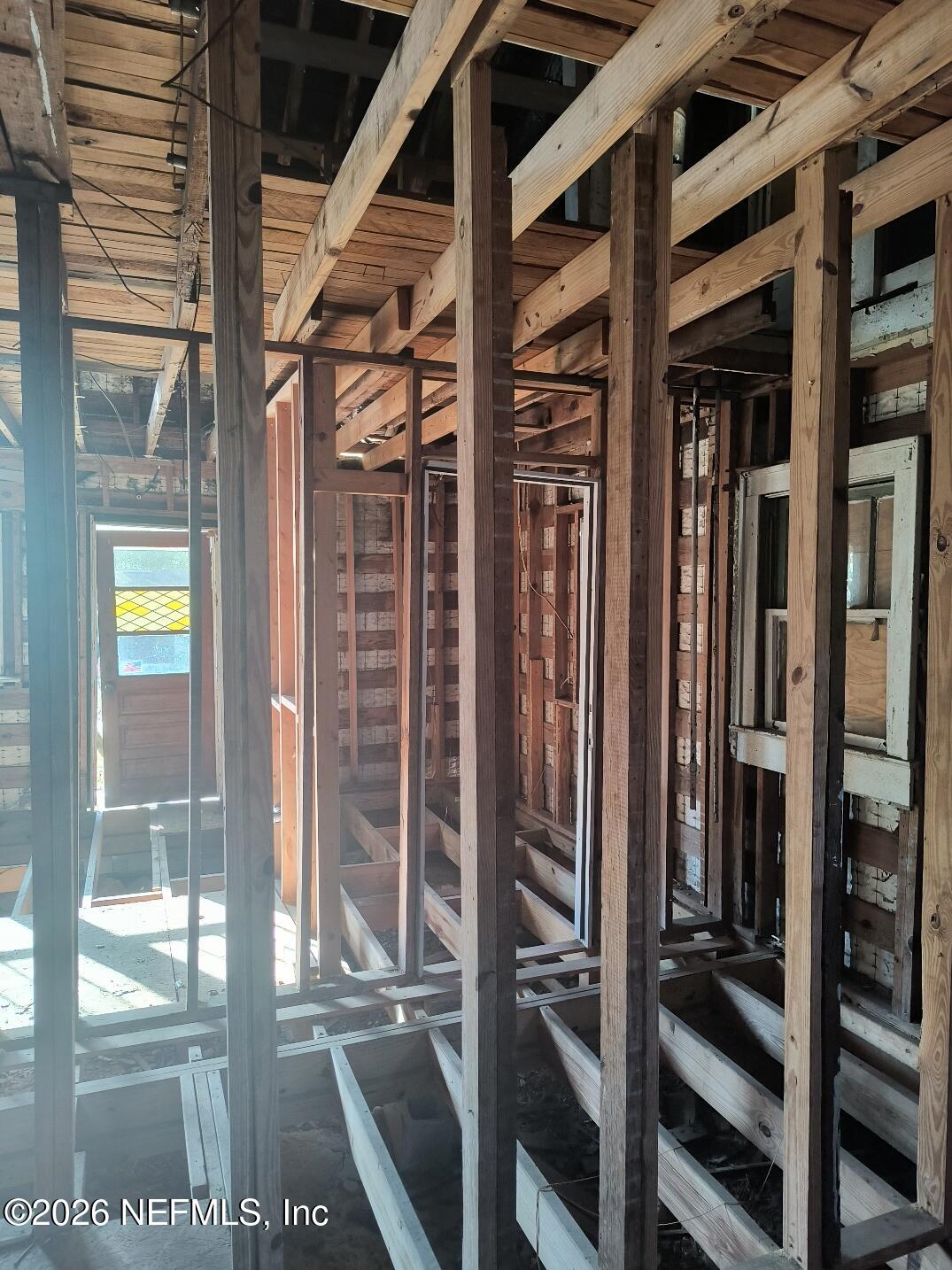 140 Citrus Avenue Keystone Heights, FL 32656 - Photo 15 of 26 a view of entryway