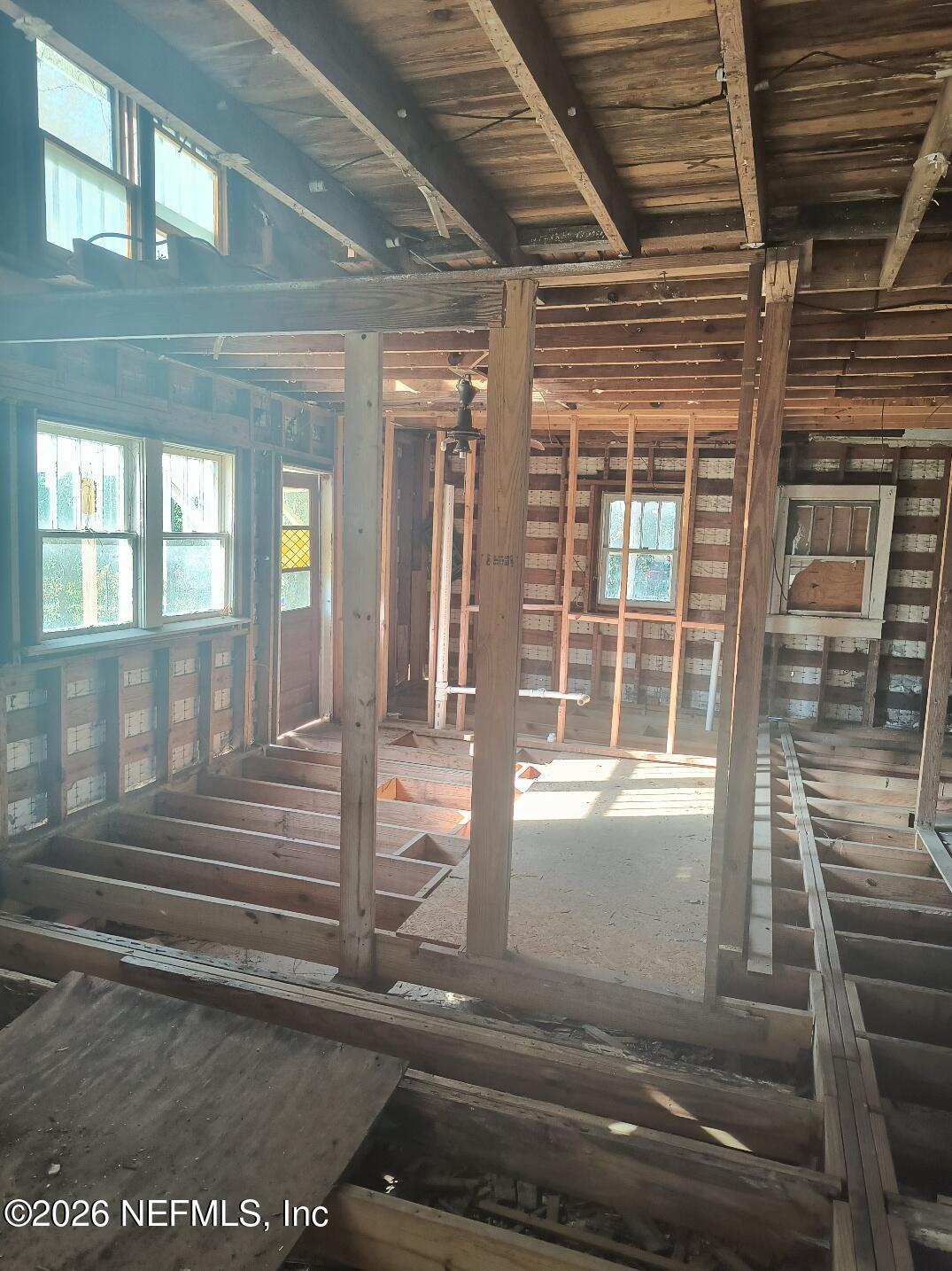 140 Citrus Avenue Keystone Heights, FL 32656 - Photo 16 of 26 a view of front door