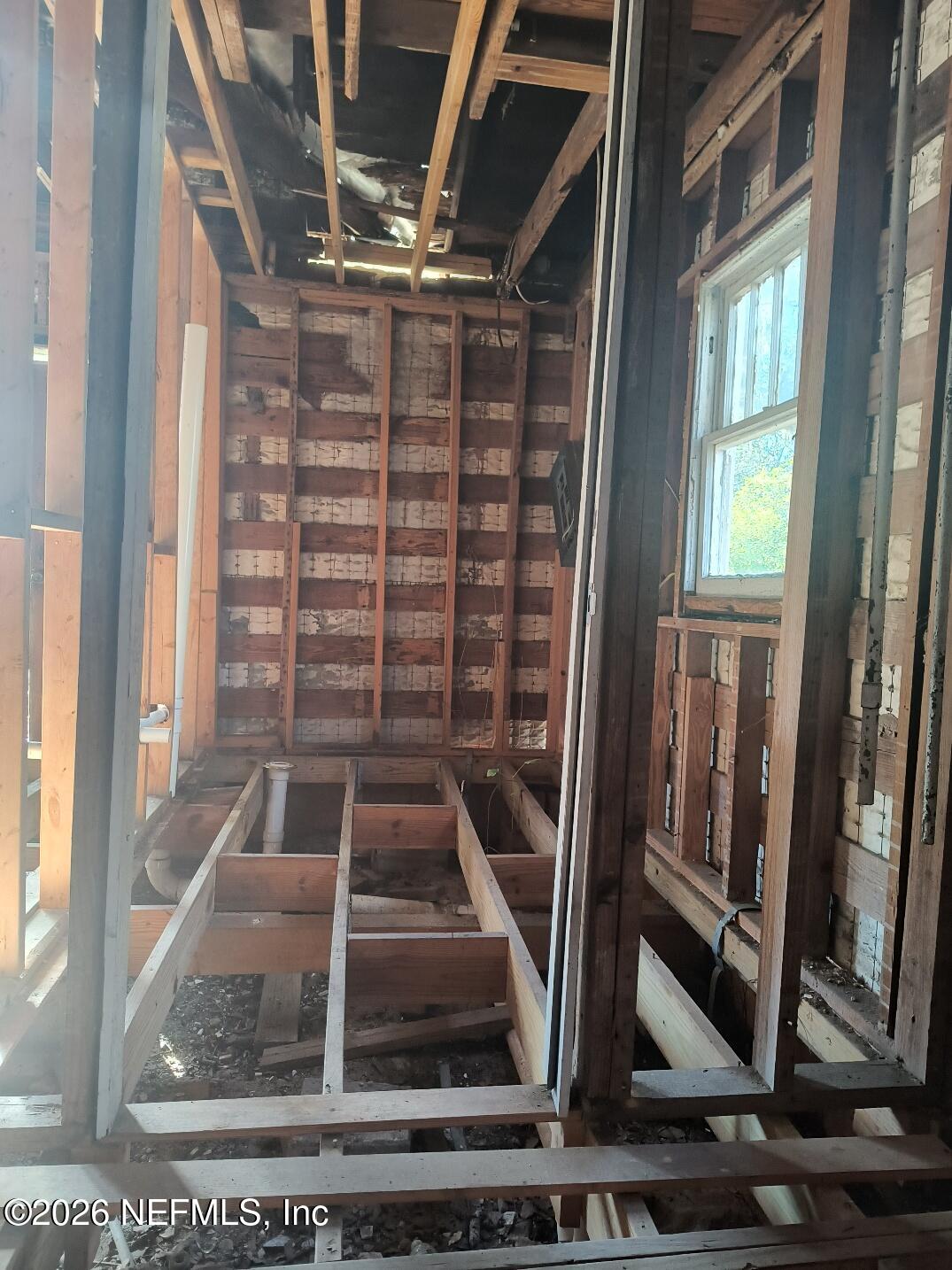 140 Citrus Avenue Keystone Heights, FL 32656 - Photo 17 of 26 a view of entryway