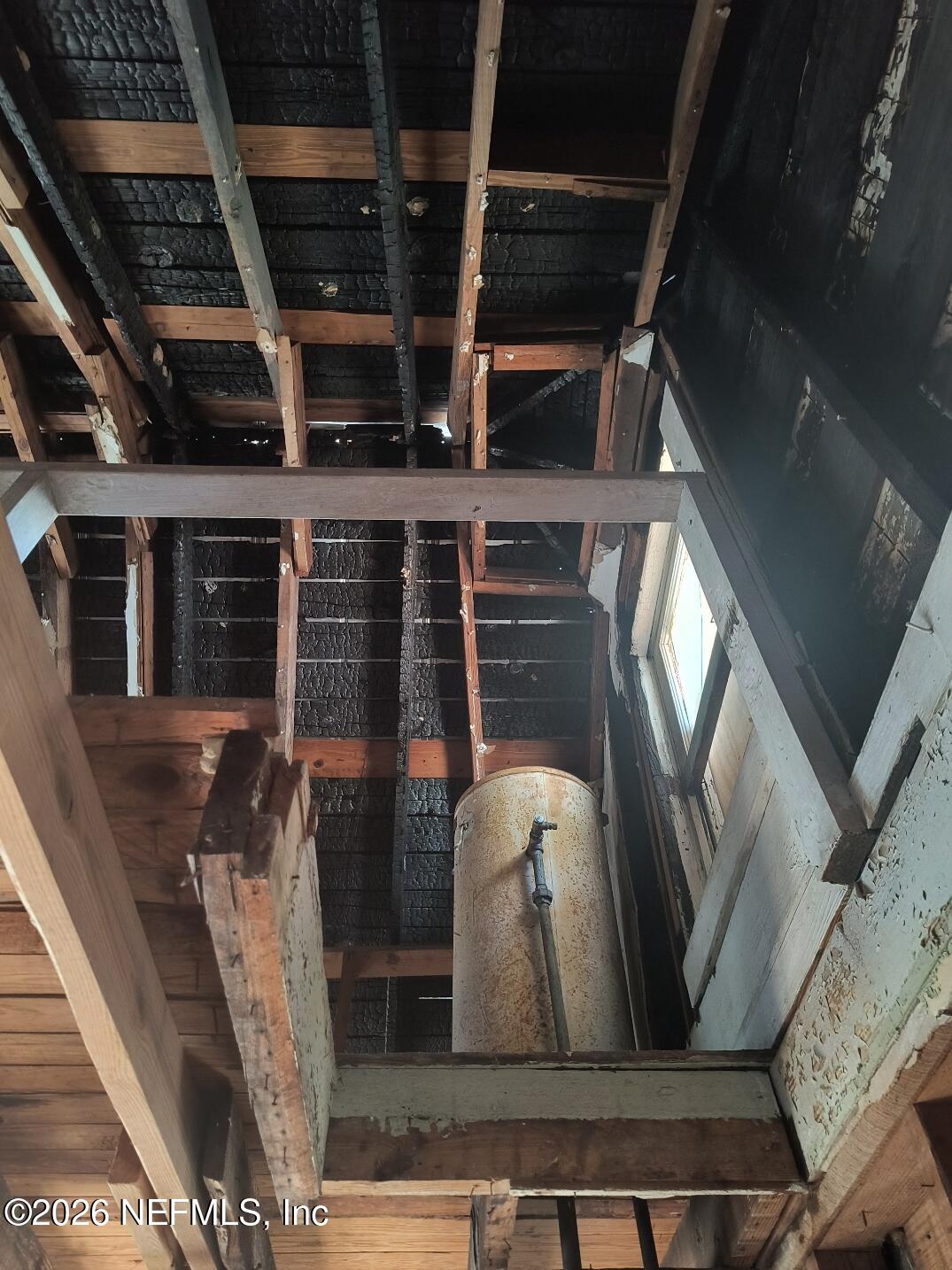 140 Citrus Avenue Keystone Heights, FL 32656 - Photo 18 of 26 a view of entryway